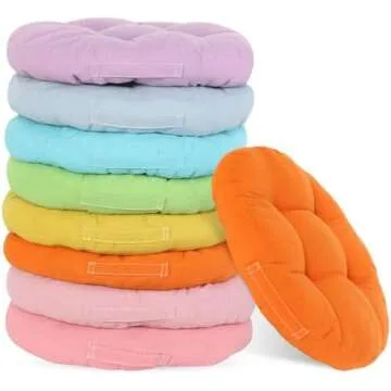 Pastel Classroom Inspo