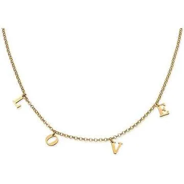 Laila Accessories/Jewelry