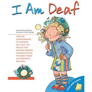 Sign Language Children's Books