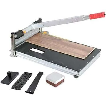 Tools and accessories