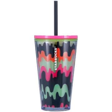 Starbucks Cups and Tumblers
