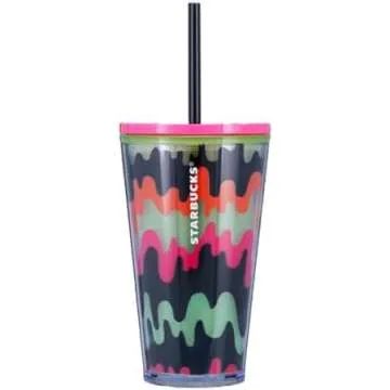 Starbucks Cups and Tumblers