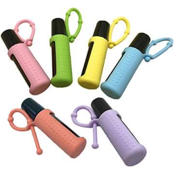 Silicon oil for painting