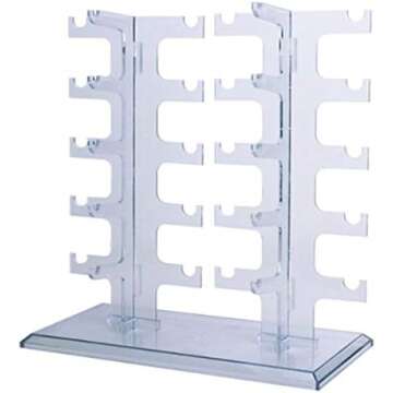 Bathroom + Organization