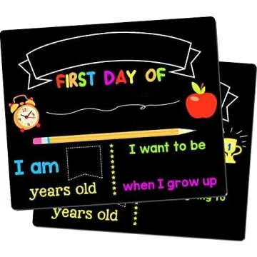 Back to School Essentials