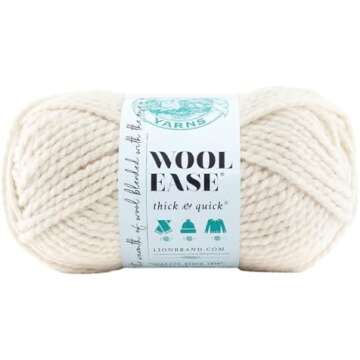 Yarn Faves