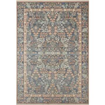 BEAUTIFUL! Must have rugs