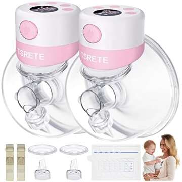 Postpartum must haves