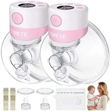 Postpartum must haves