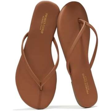 Summer Must Haves 🌸🌴