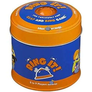 Toys and Games for Children with ADHD