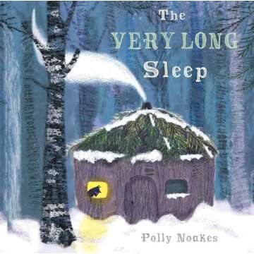 Winter Books for Children