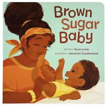 Diverse Board Books