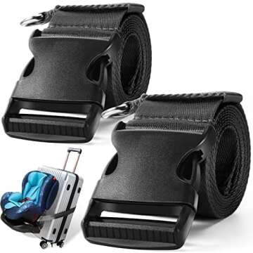 KID TRAVEL MUST HAVES