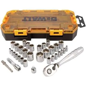 The Shop's Dewalt Collection
