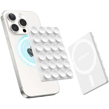 Photo and Video Equipment