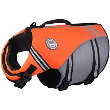 Cooling Down on a Hot Day!