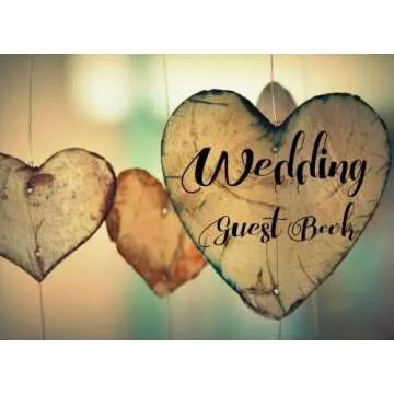 Wedding Supplies - The Married in High School Story