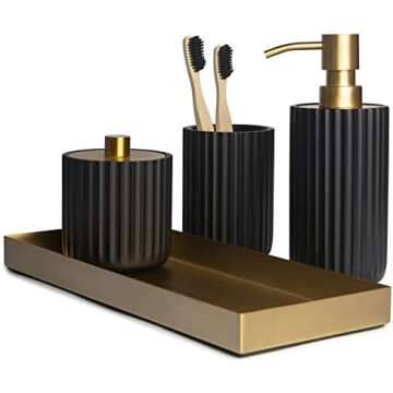 Storage & Organization