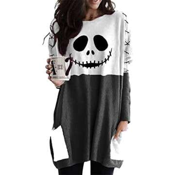 Nightmare Before Christmas