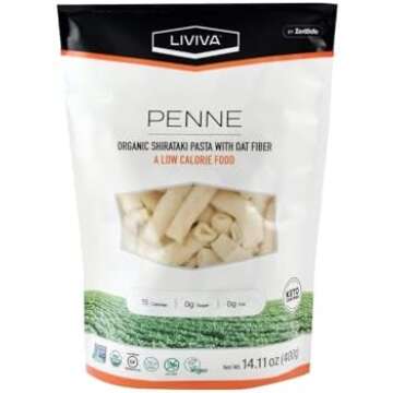 Favorites for Growing Up Keto