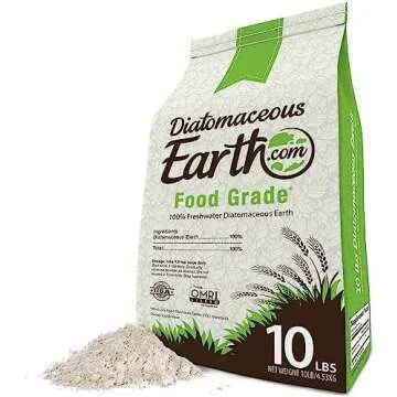 Diatomaceous Earth