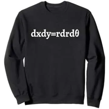 My math merch