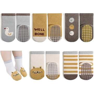 Stocking Stuffers for Babies