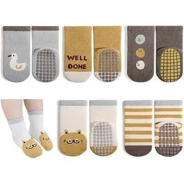 Stocking Stuffers for Babies