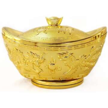 Money Corner Enhancers