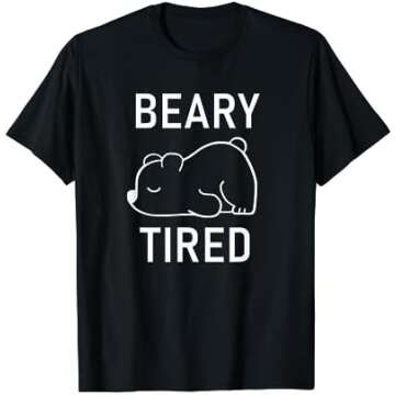 Cute Puns T-shirts