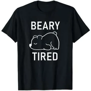 Cute Puns T-shirts