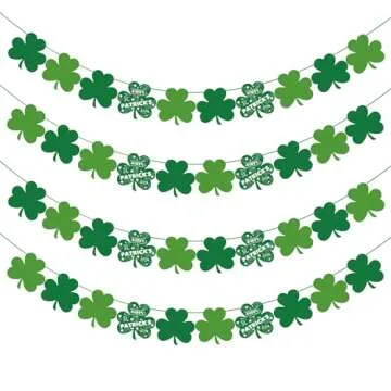 St. Patrick's Day