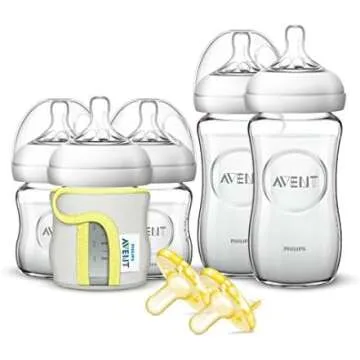 Newborn Essentials