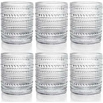 for the bar/bar cart