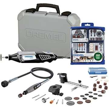 Sanding & Polishing compounds and related products