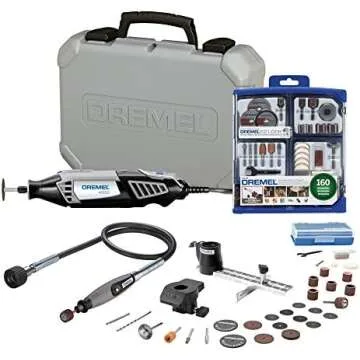 Sanding & Polishing compounds and related products