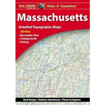 Maps and Guides