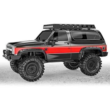 Rivas Concepts RC products