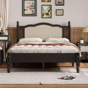 Bedroom Furniture & Decor