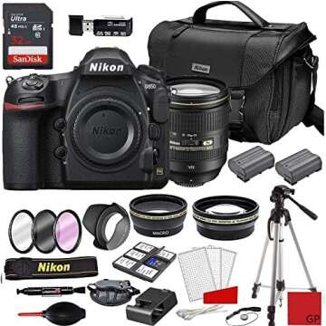 Backpacking Electronics