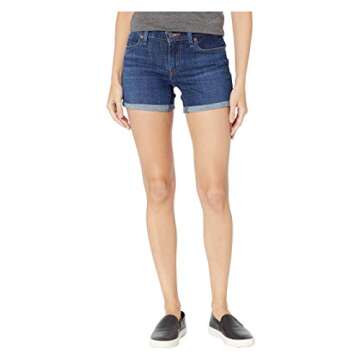 Summer Fashion Style