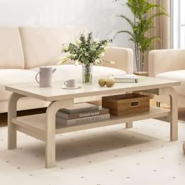 COFFEE TABLES