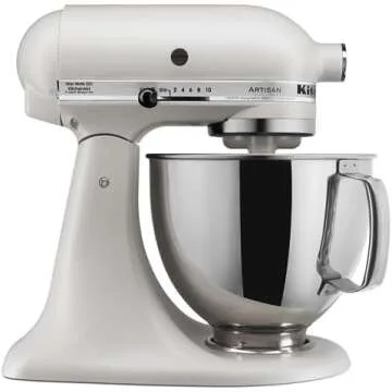 Start Baking!