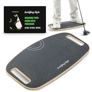 Golf Products for beginners