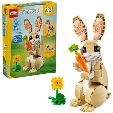 2025 Best Easter Toy Deals Today