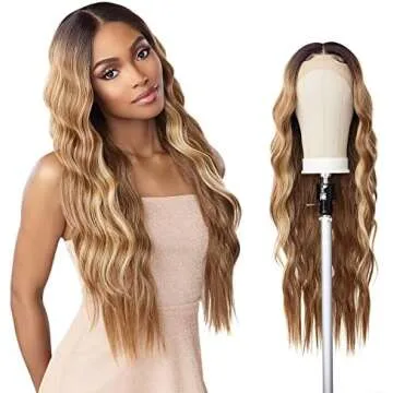 Best Amazon Wigs