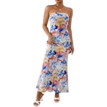 Wedding Guest Dresses🕊️