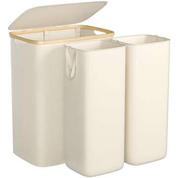 Best Laundry Baskets