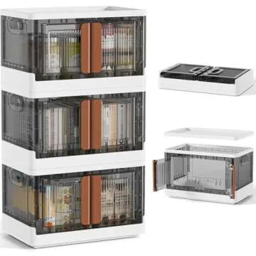 Home Organization + Cleaning